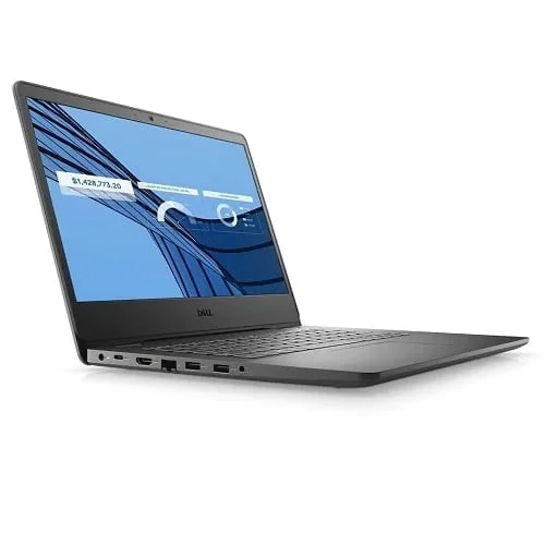 Dell Latitude 3400 – MX130 Core I7 8565U/ Ram 16GB/ SSD 256GB/ VGA 2GB/ FHD,Máy Đẹp Như Mới, Chiến Game Mượt Mà. BH 06 Tháng