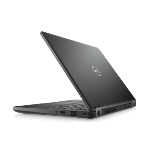 Laptop Dell Latitude 5490 (I7-8650U/ 8GB/ SSD 256GB/ Win 10)