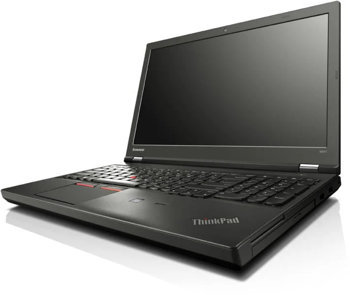 Lenovo Thinkpad Workstation W541 – Core I7-4900QM-8GB-256GB-Quadro K21000M-15.6 FullHD, Máy Nguyên Dzin Chuyên Đồ Họa