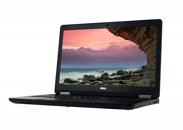 Dell Latitude E5570 giá tốt, nhập khẩu từ Mỹ