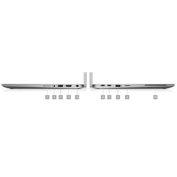 Dell Latitude 5320 Laptop3mien.vn 4