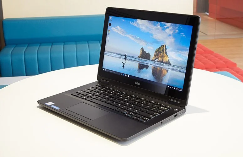 Laptop Dell Latitude E7270 gi&aacute; rẻ 1