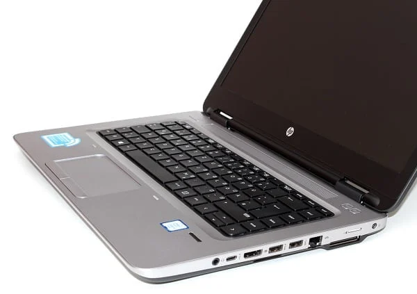HP Probook 640 G2 Core I5 6300u/ RAM 8GB/ SSD 256GB/ 14.0inch FHD 1920X1080 – Chuyên Dành Cho Doanh Nhân Sang Trọng
