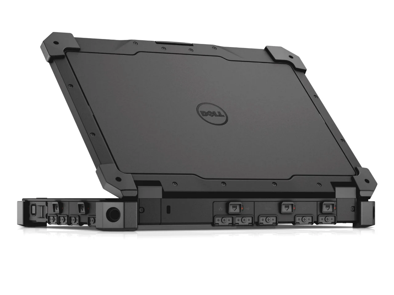 Dell Latitude Rugged 5414 i5 6300U/Ram16G/ 256Gb SSD/ 14″FHD