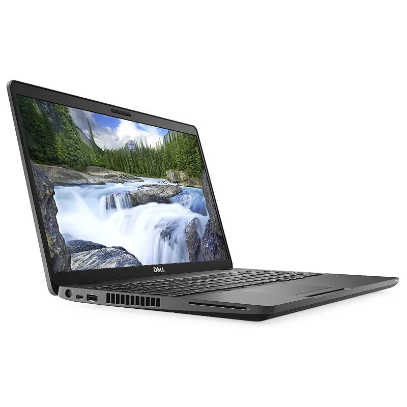 Laptop cũ Dell Latitude 5500 i5 8365U/ 8GB/ 256GB/ 15.6″ FHD, nguyên dzin, đẹp như mới 98%