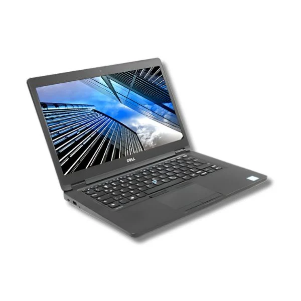Dell Latitude 5490 Core I7-8650U 8CPU, Ram 8GB, SSD NVMe 256GB, MH 14' FullHD - Nhân Văn Laptop - Chuyên bán Laptop, Macbook, Gaming, Workstation giá rẻ TPHCM