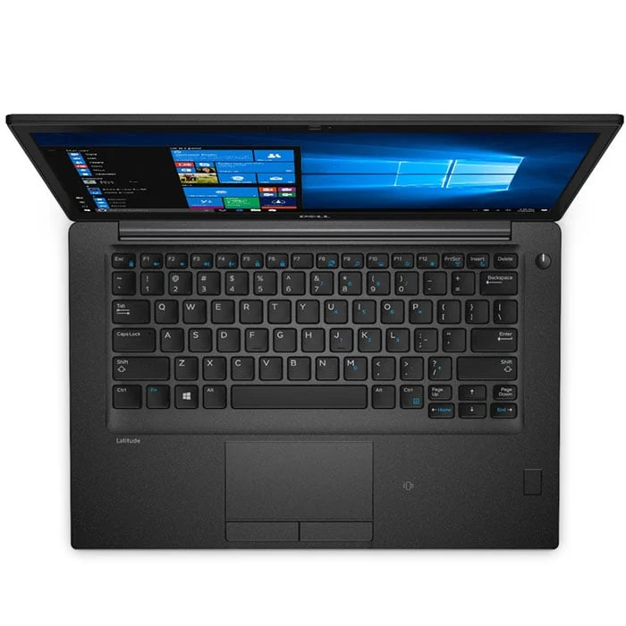 Dell Latitude 7480 &ndash; Intel Core i5 6300u/ 8GB/ssd 256/ 14inch HD, nguy&ecirc;n dzin, đẹp 99%