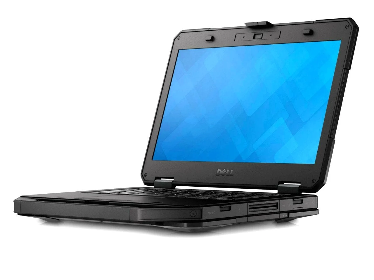 Dell Latitude Rugged 5414 i5 6300U/Ram16G/ 256Gb SSD/ 14″FHD