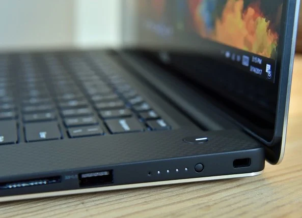 DELL Precision 5520 Nam Anh Laptop