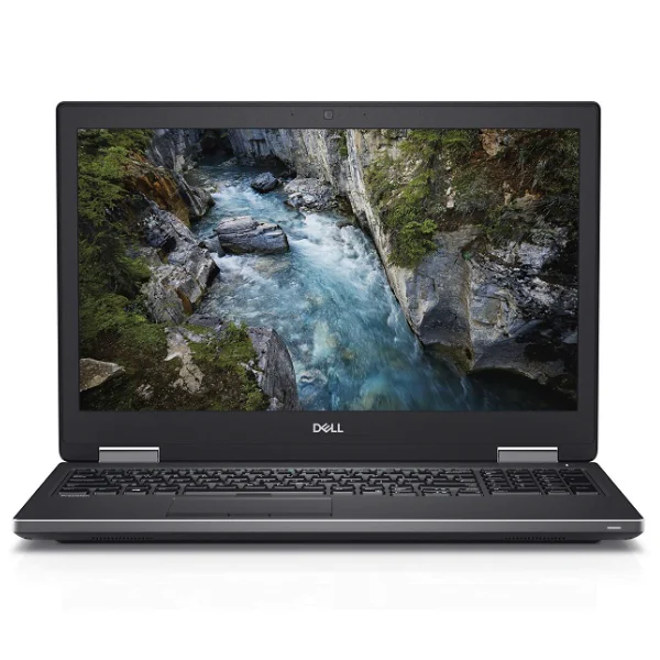 Dell Precision 7530 core i7 8850- 16Gb SSD 512GB nVidia Quadro P2000 4GB FullHD, máy nhập nguyên dzin đẹp 99%
