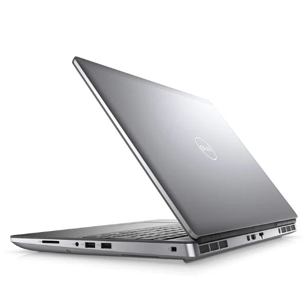 Dell Precision 7550 Xeon W-10855m, RTX 3000 6GB, 15.6″ FHD, 32GB RAM, 512GB SSD NVME