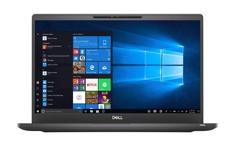 dell latitude 7300 laptop365