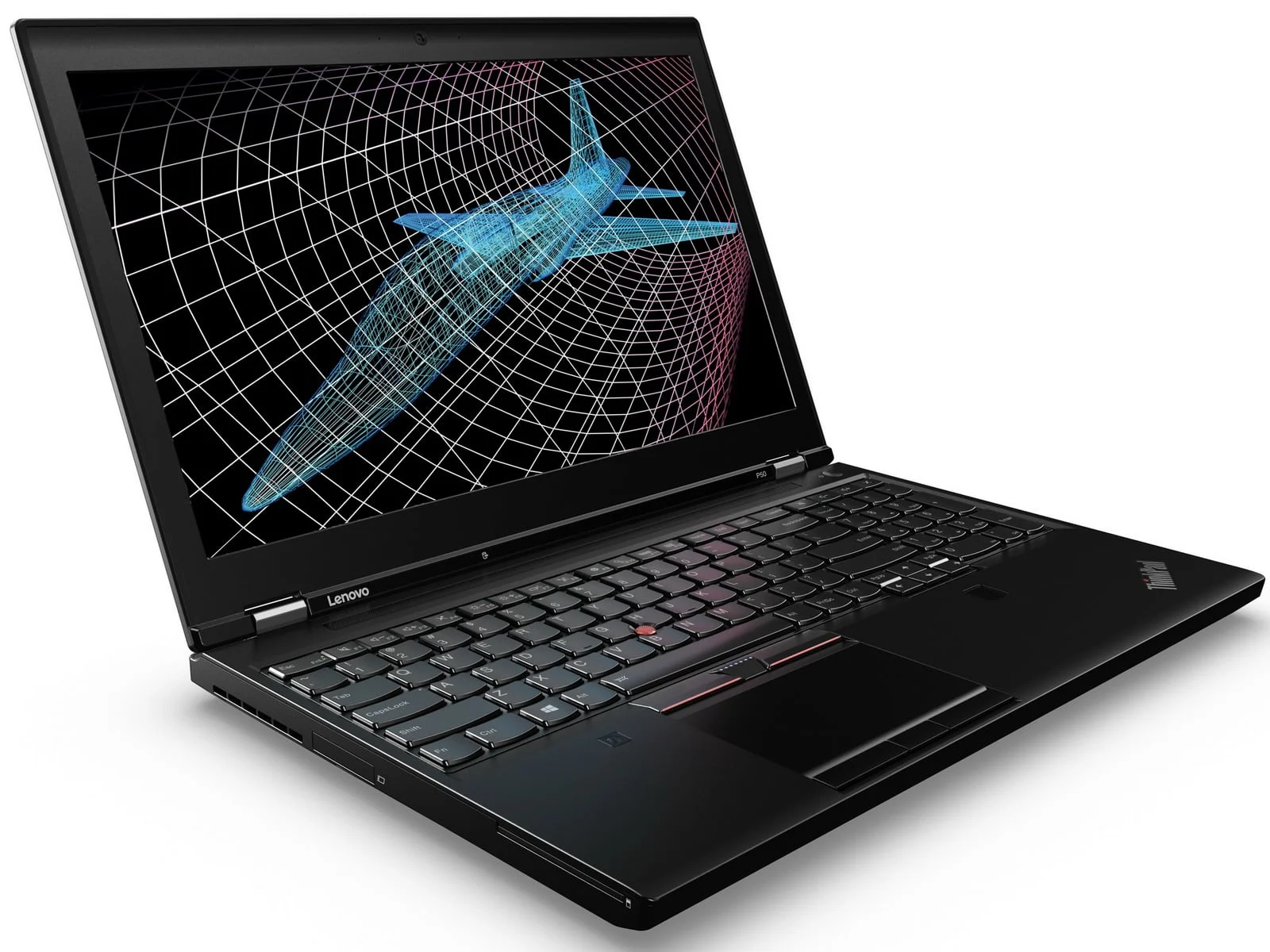 Lenovo Thinkpad P50 Xeon E3-1505M v5 cấu hình cao nhập khẩu USA – LSB
