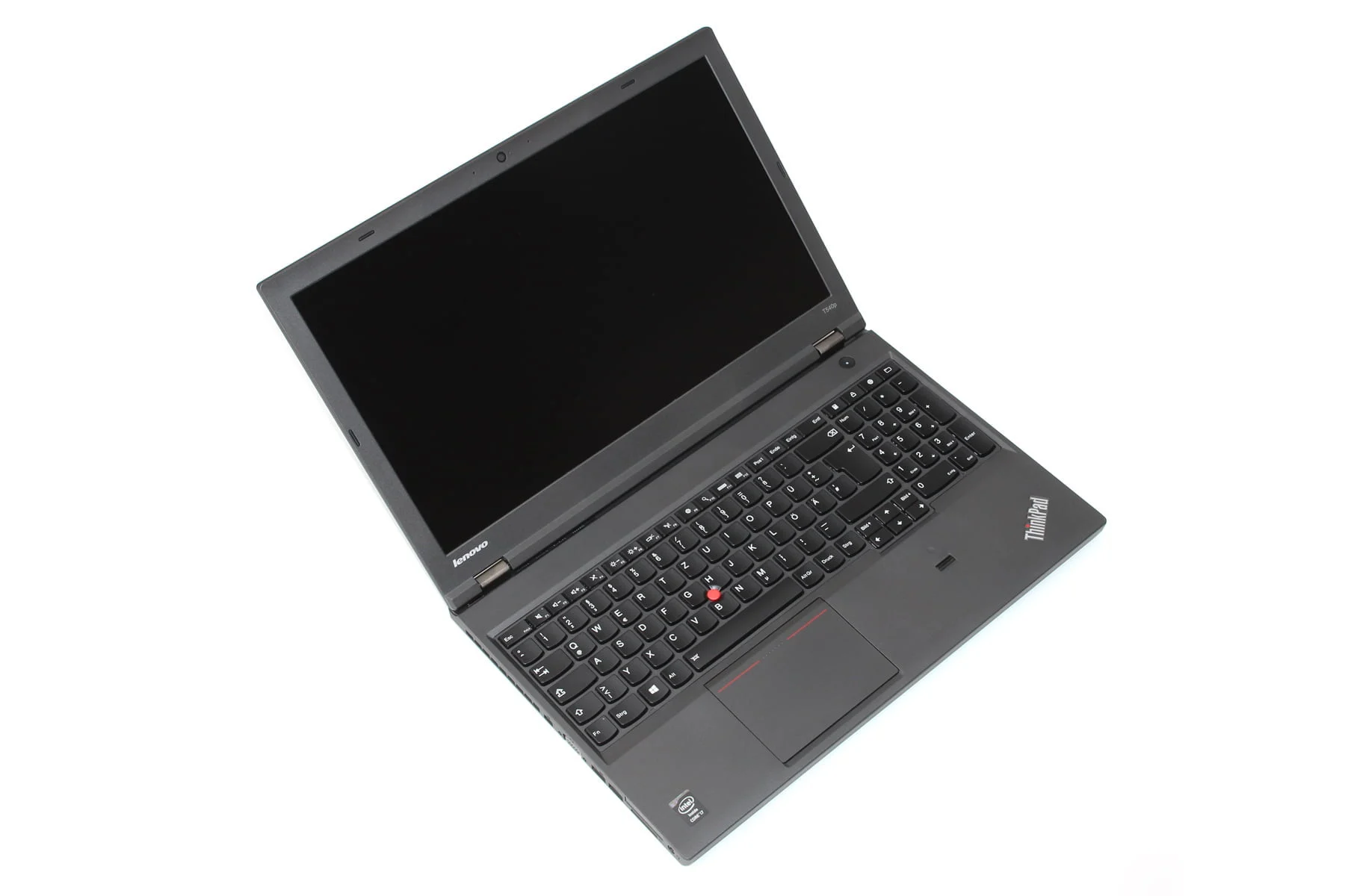 Lenovo Thinkpad Workstation W541 – Core I7-4900QM-8GB-256GB-Quadro K21000M-15.6 FullHD, Máy Nguyên Dzin Chuyên Đồ Họa