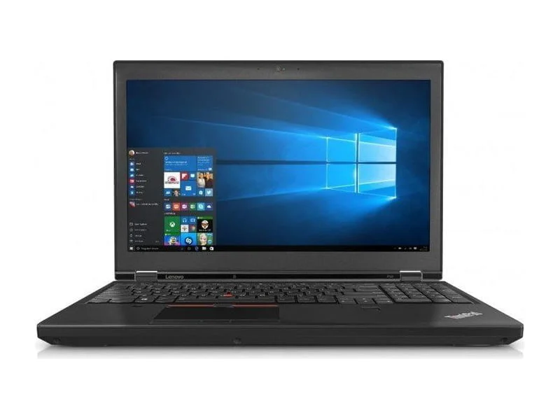 Lenovo ThinkPad P50 core i7 6820HQ ram 16Gb SSD 512GB Vga M1000, nguyên dzin chính hãng, BH 6 tháng.