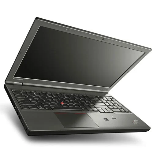 Lenovo Thinkpad Workstation W541 – Core I7-4900QM-8GB-256GB-Quadro K21000M-15.6 FullHD, Máy Nguyên Dzin Chuyên Đồ Họa