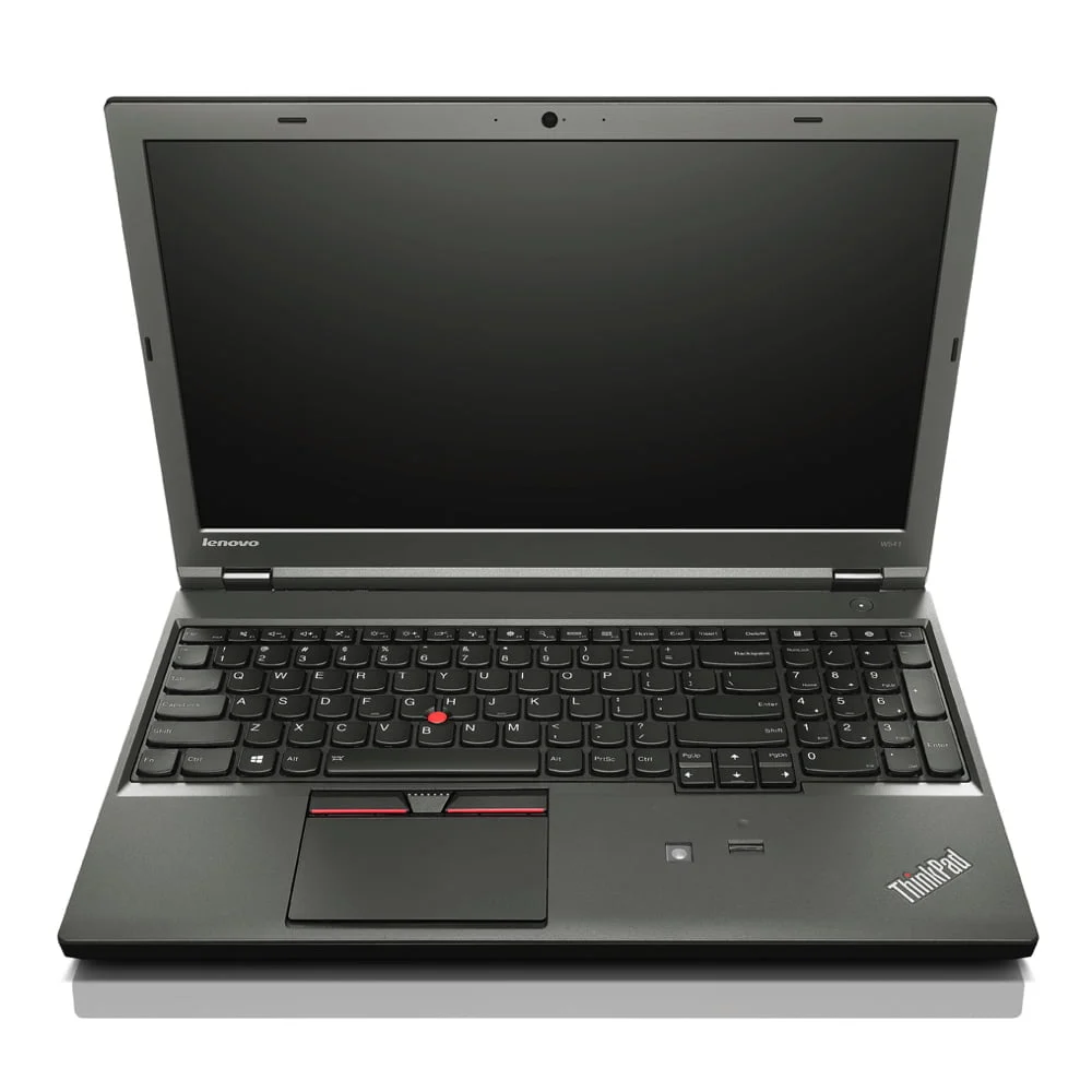 Lenovo Thinkpad Workstation W541 – Core I7-4900QM-8GB-256GB-Quadro K21000M-15.6 FullHD, Máy Nguyên Dzin Chuyên Đồ Họa