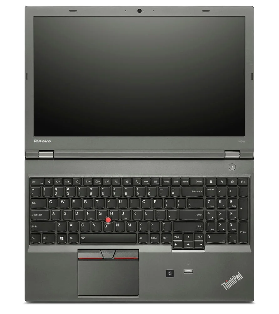 Lenovo Thinkpad Workstation W541 – Core I7-4900QM-8GB-256GB-Quadro K21000M-15.6 FullHD, Máy Nguyên Dzin Chuyên Đồ Họa