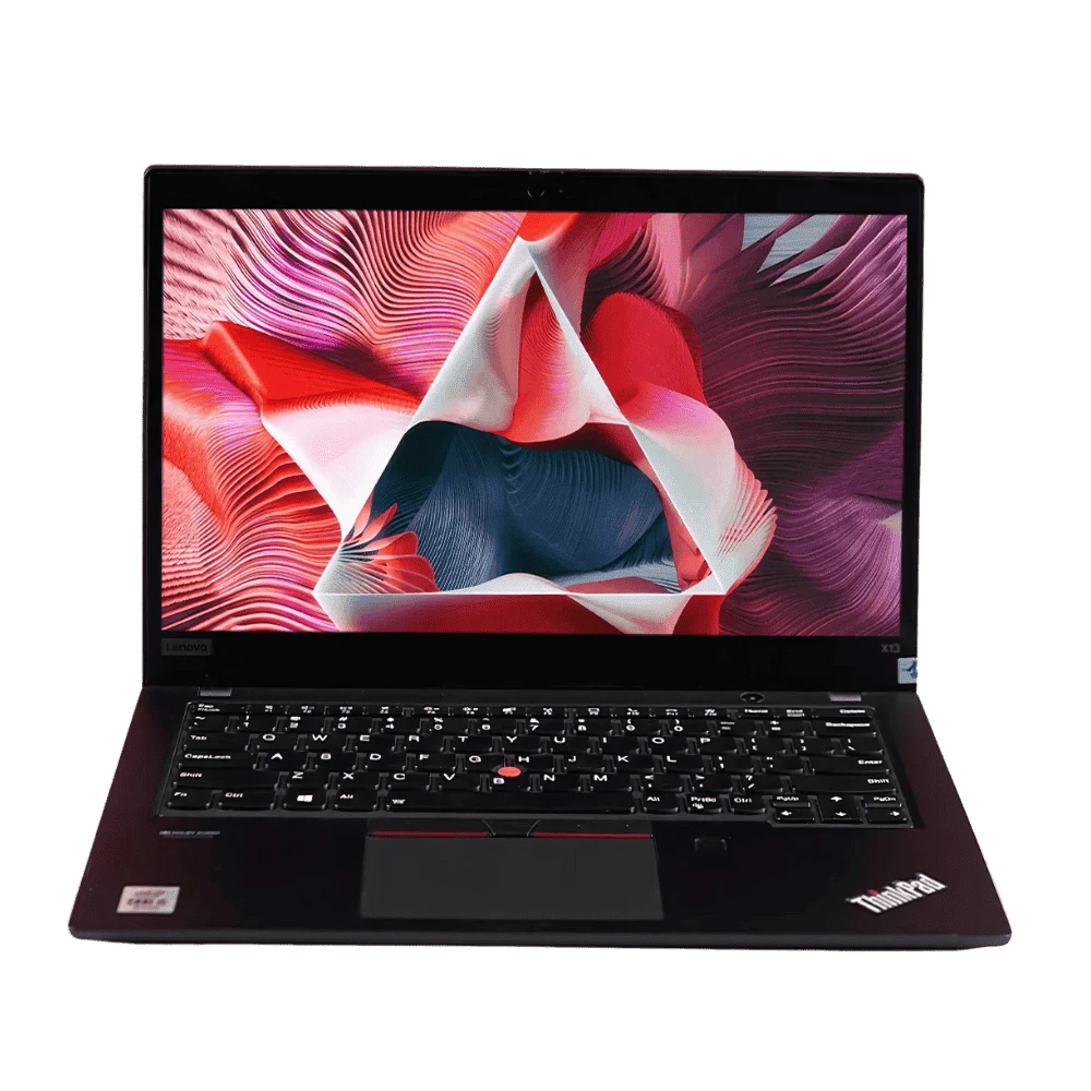 Lenovo ThinkPad X13 Gen 1 - Core i5 10210U - RAM 16GB - SSD 512GB - Intel UHD Graphics 620 - 13.3 inch FHD Cũ Giá Rẻ | Laptop Doanh Nhân, Mỏng Nhẹ, Bền Bỉ | Laptop Giá Rẻ - Ảnh 2