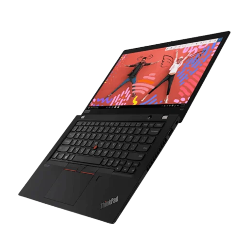 Lenovo ThinkPad X13 Gen 1 - Core i5 10210U - RAM 16GB - SSD 512GB - Intel UHD Graphics 620 - 13.3 inch FHD Cũ Giá Rẻ | Laptop Doanh Nhân, Mỏng Nhẹ, Bền Bỉ | Laptop Giá Rẻ